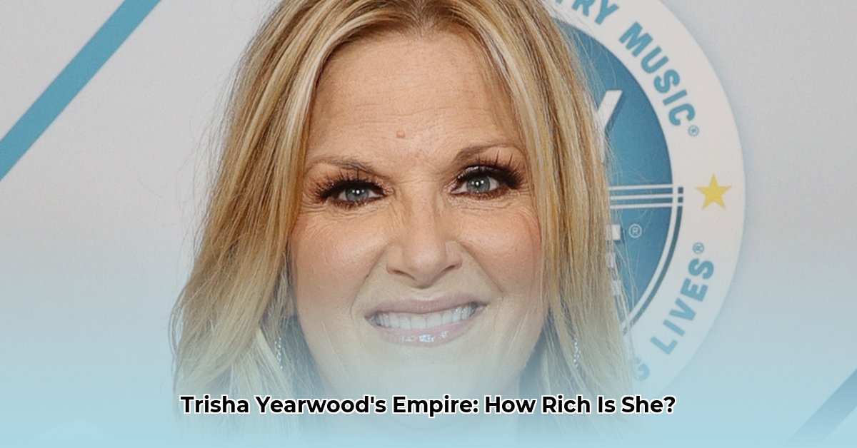 trisha-yearwood-net-worth